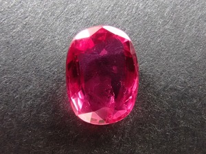 ルビー 0.933ct