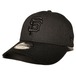 ニューエラ スナップバックキャップ 帽子 NEW ERA 9forty メンズ レディース MLB サンフランシスコ ジャイアンツ フリーサイズ US70580040