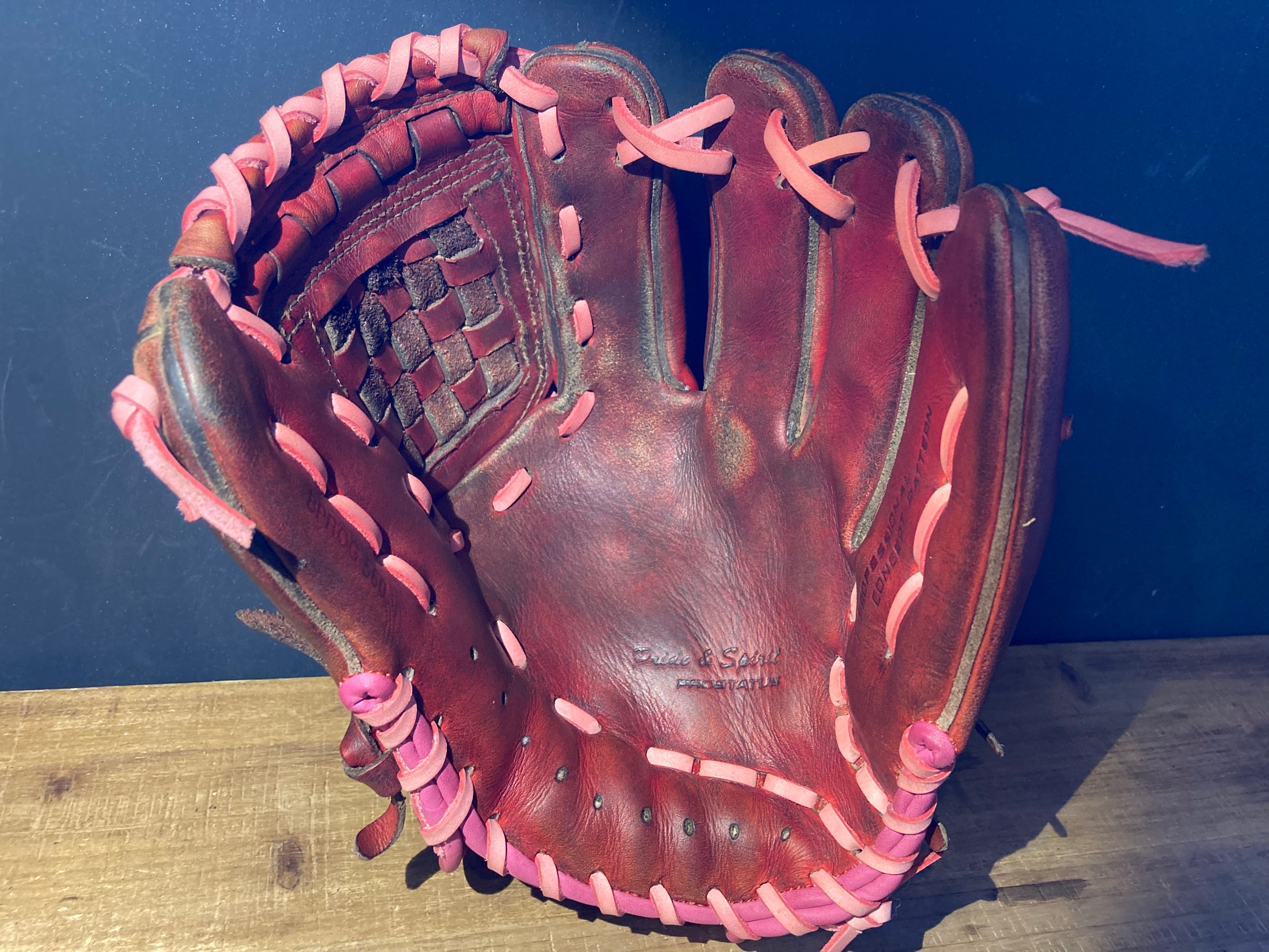 全紐交換【グラブ修理】お預かり約1週間〜 | 野球専門店87スポーツ 全紐交換【グラブ修理】お預かり約1週間〜 | 野球専門店87スポーツ