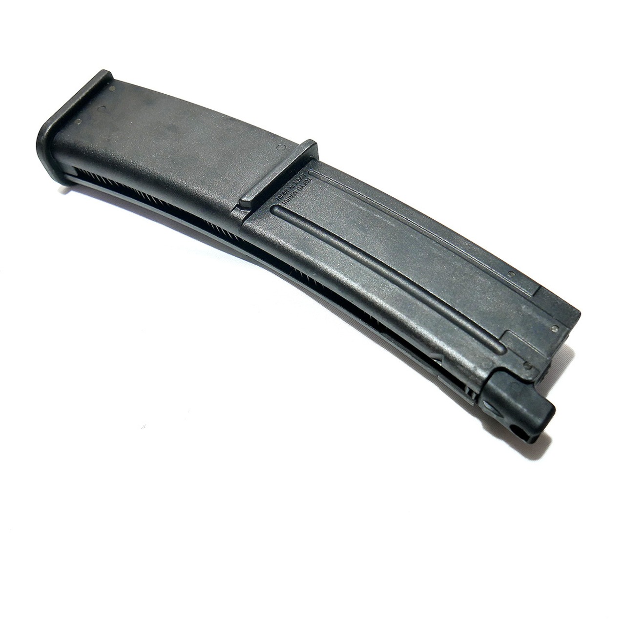 【中古】マルイ ガスブローバック MP7A1 ブラック