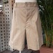 50~60's "FRENCH MILITARY" M52 Chino shorts / 50~60年代 "フランス軍" M52 チノショーツ