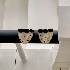 即納  【seeni】Tan ddal-gi bag