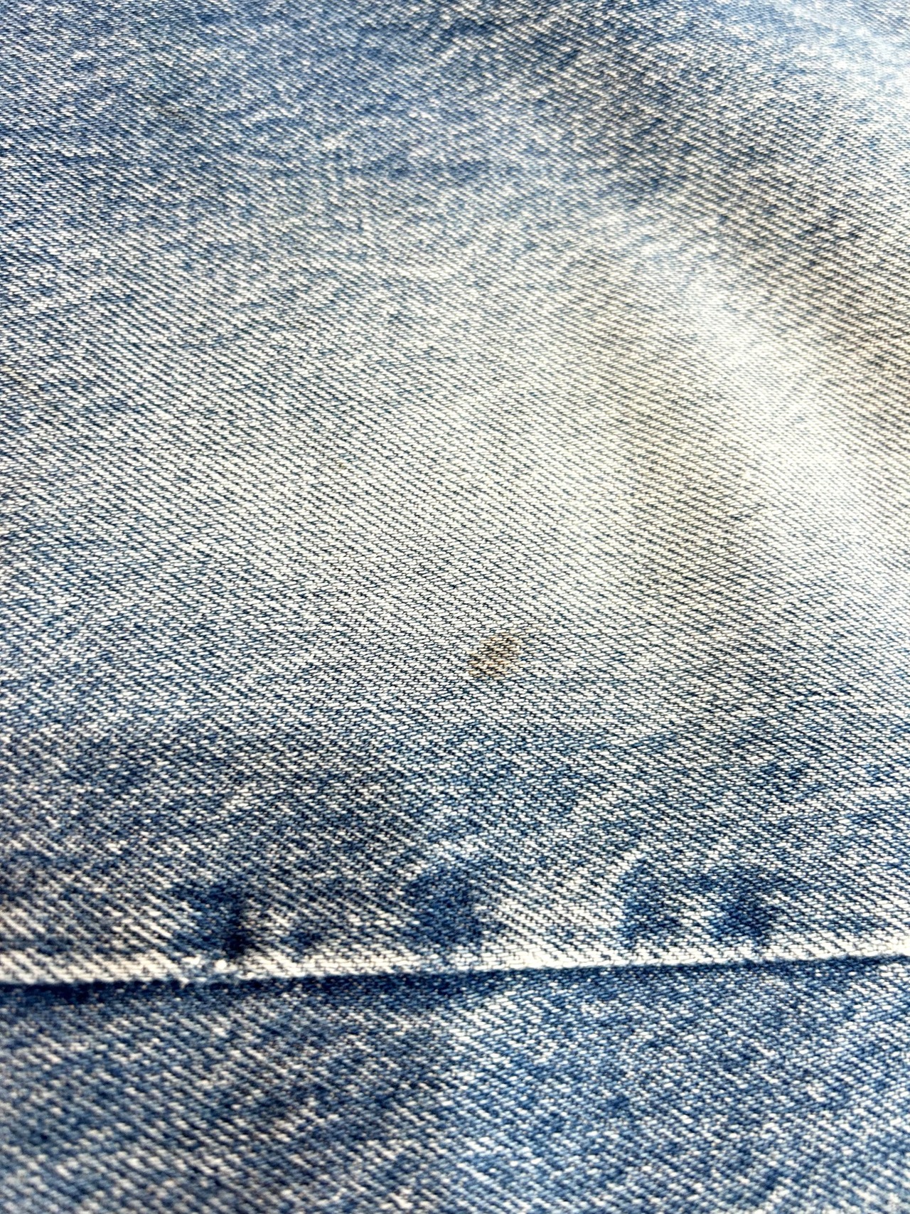 80s Levi’s 501 DENIM PANTS MADE IN USA Size W35L30