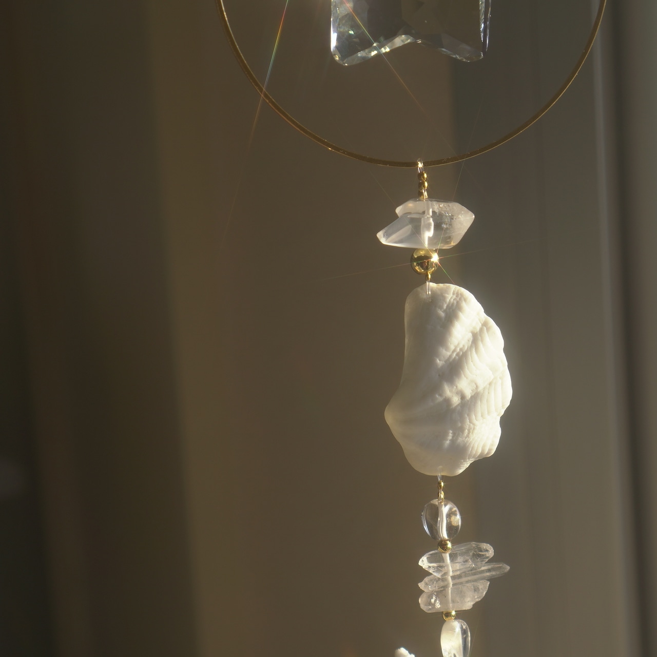 海の光の欠片たち ✧ 4 Twinkle Star / Ocean Origin Light