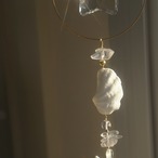 海の光の欠片たち ✧ 4 Twinkle Star / Ocean Origin Light