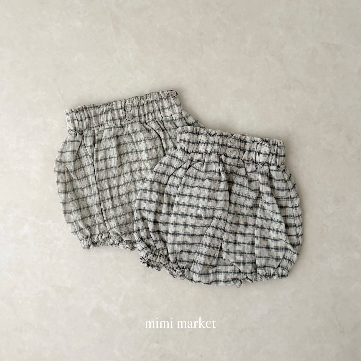 【即納/80.90size】ヌアブルマ/ mimimarket