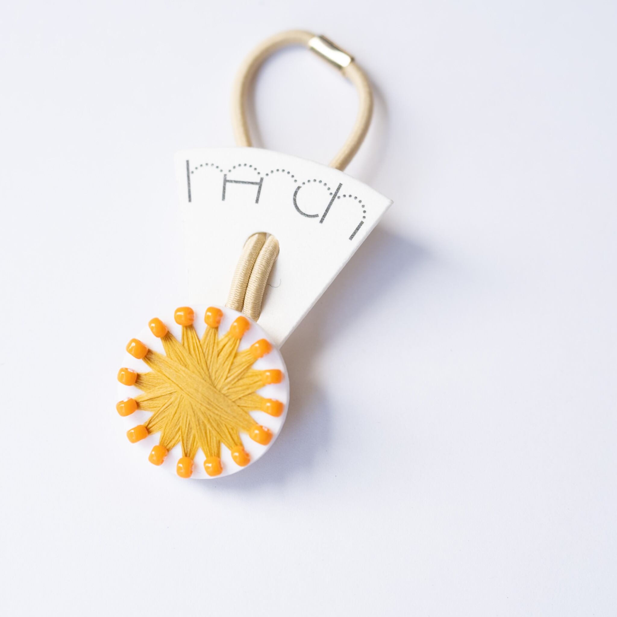 Φ25 ヘアゴム[04]