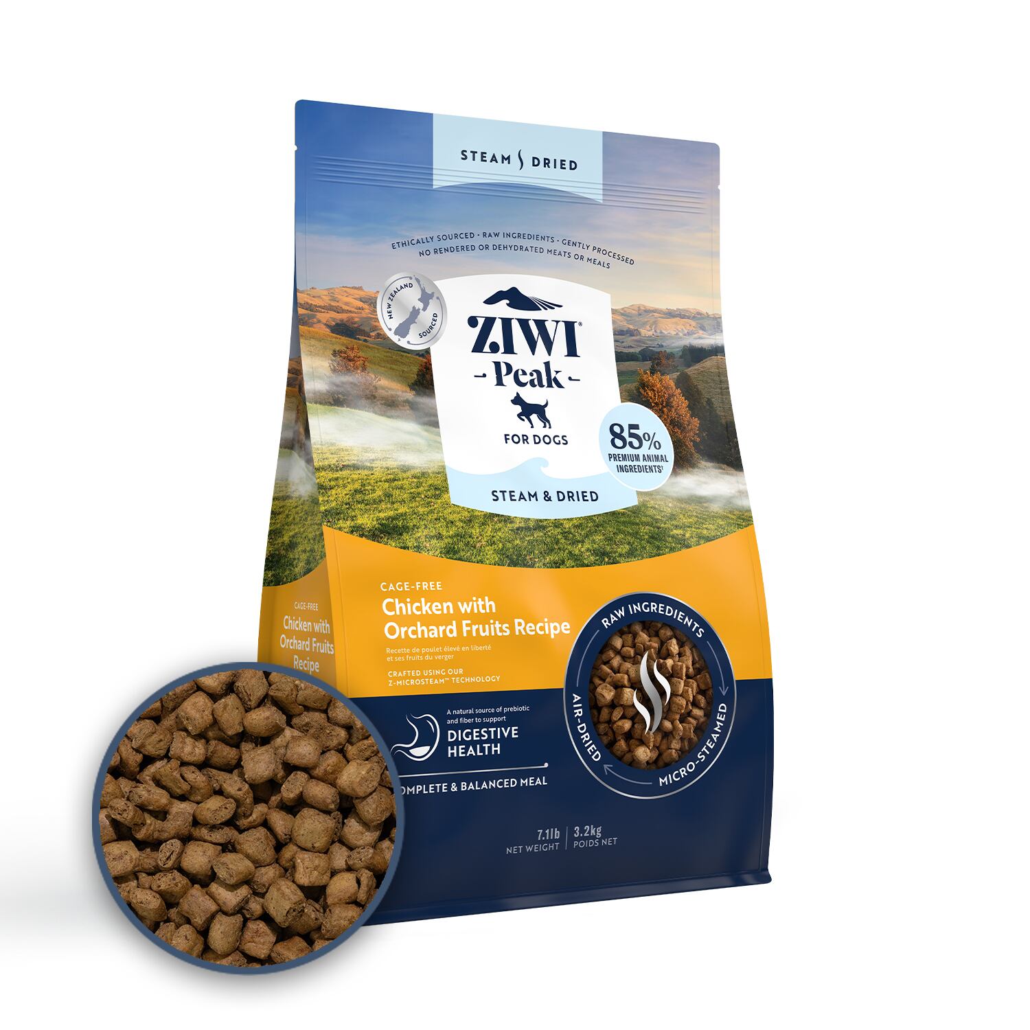 ZIWI正規販売店｜PET GARNISH - 高品質ペットフード通販