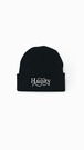 H.unity BEANIE (black)