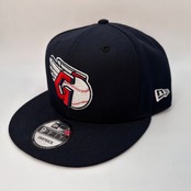 NEW ERA 9FIFTY/950　クリーブランド・ガーディアンズ　海外入荷