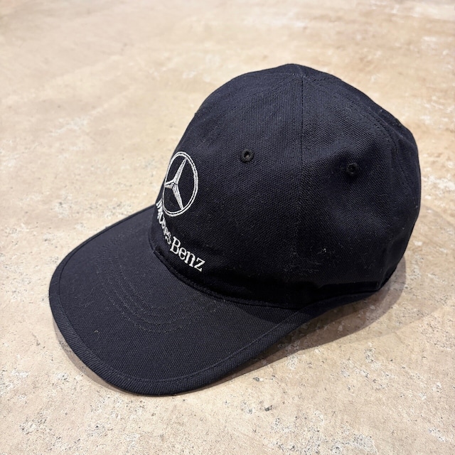 Mercedes-Benz CAP REVERSIBLE BLACK/BEIGE