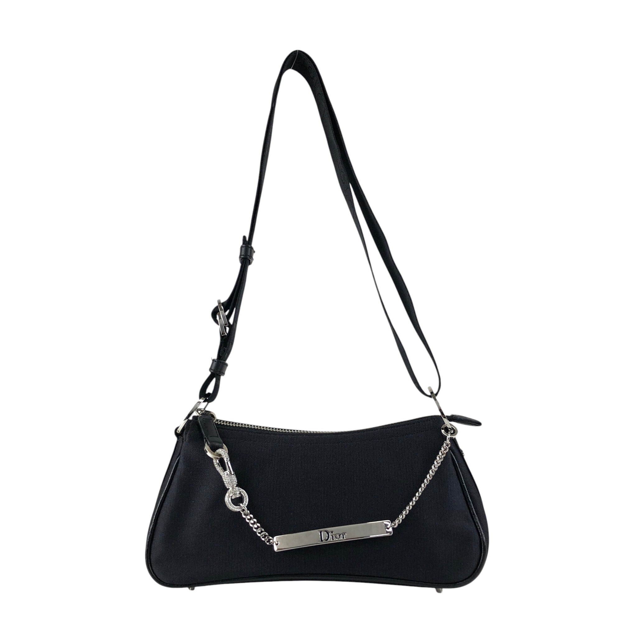 Christian Dior クリスチャン ディオール ハードコア ショルダーバッグ