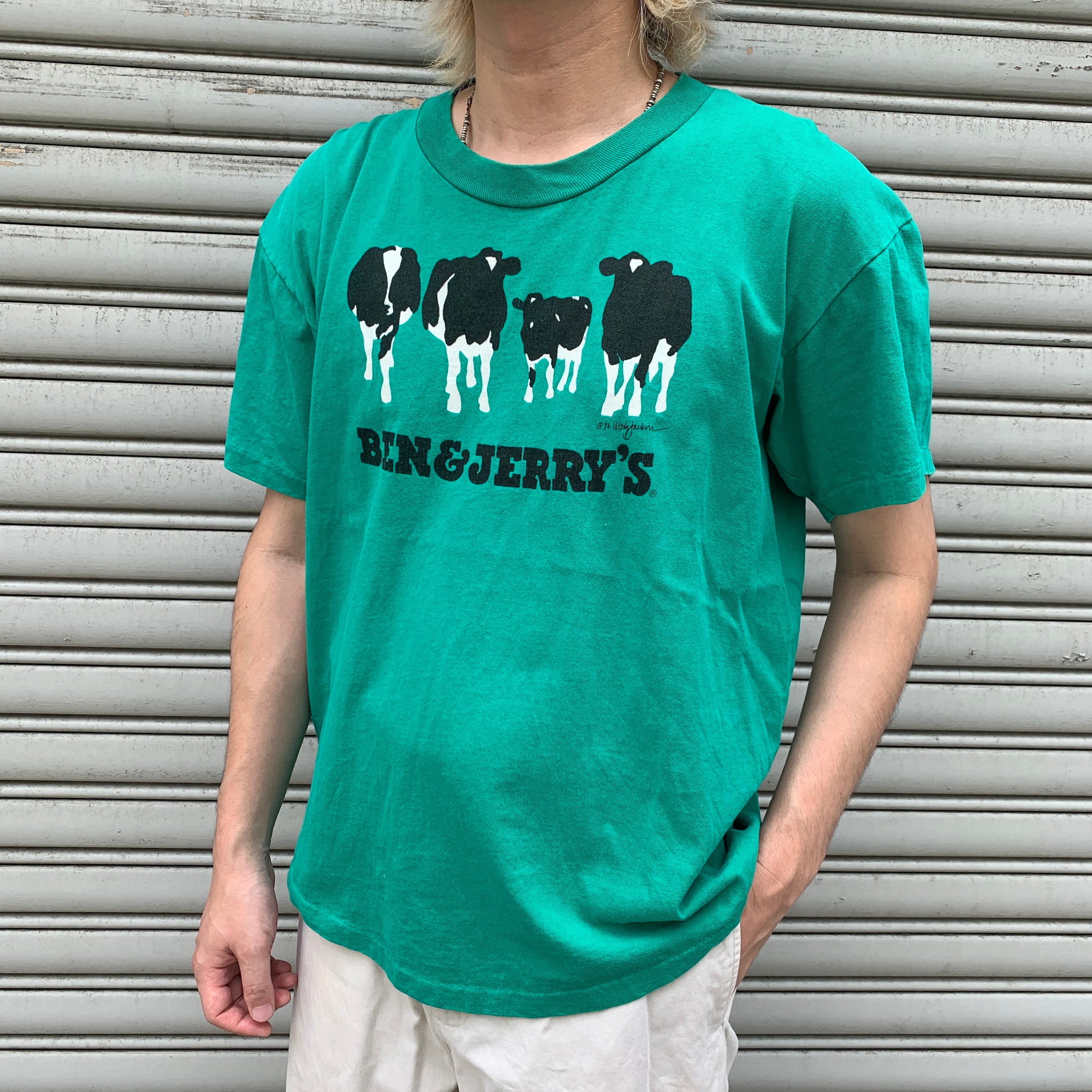 T-sh/Tシャツ | 古着屋 Uan