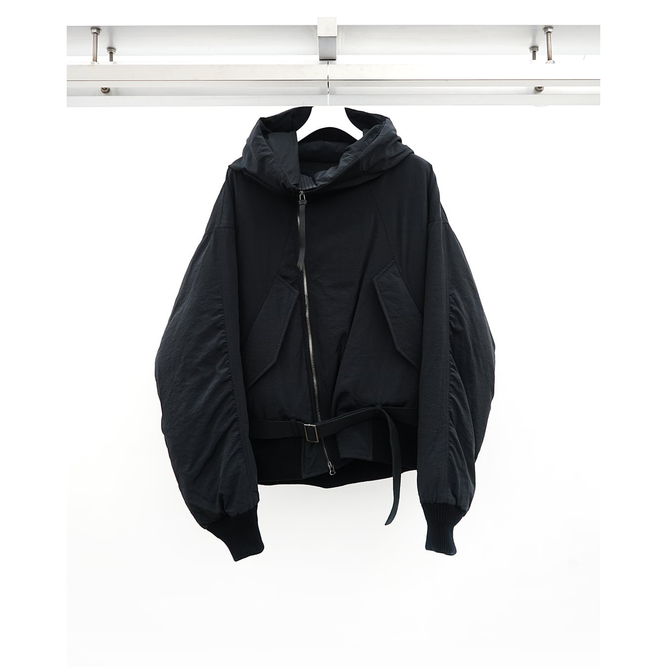 ジャケット・アウター The Viridi-anne down jacket The Viridi-anne] (ザヴィリディアン) VI-4004-06 DOWN JACKET