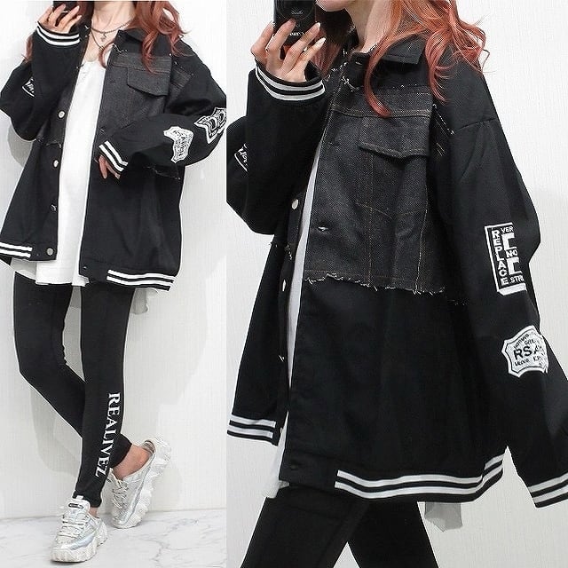 outer | @YUG ～ project by yugstyle