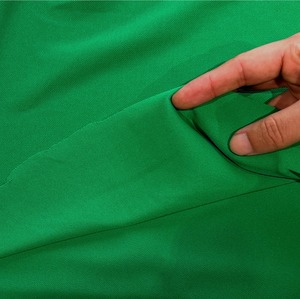 ★TB462◆3m◆ポリエステル100%UVカット鹿の子ニット生地◆ZEROAQUA