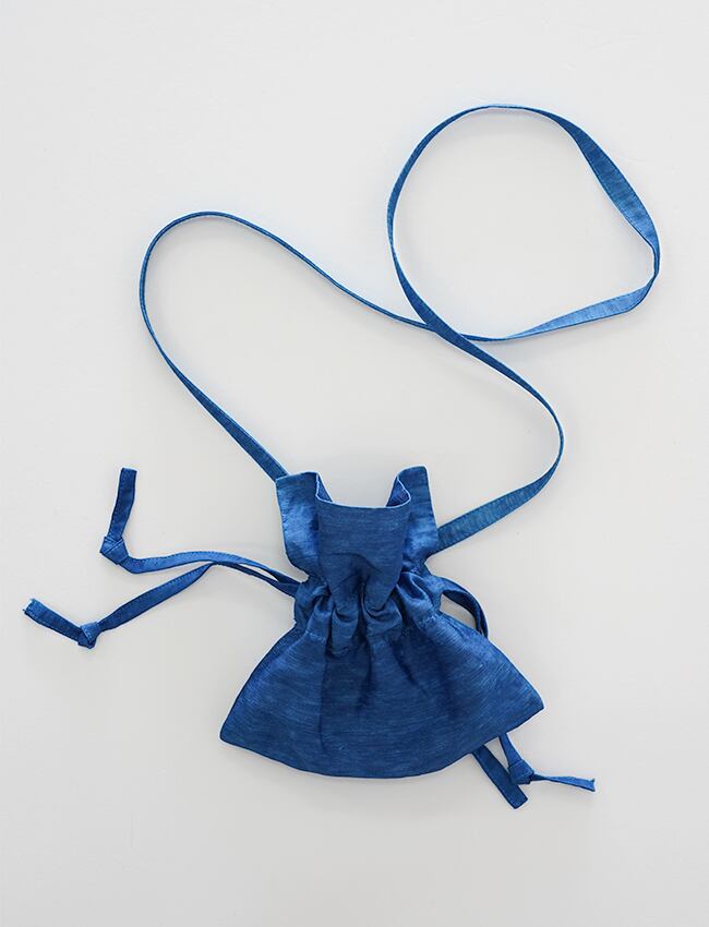 aulico : SHOULDER SACK : XS / SAX