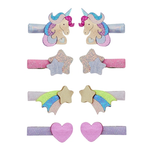 Unicornland salon hair clips_192026 38