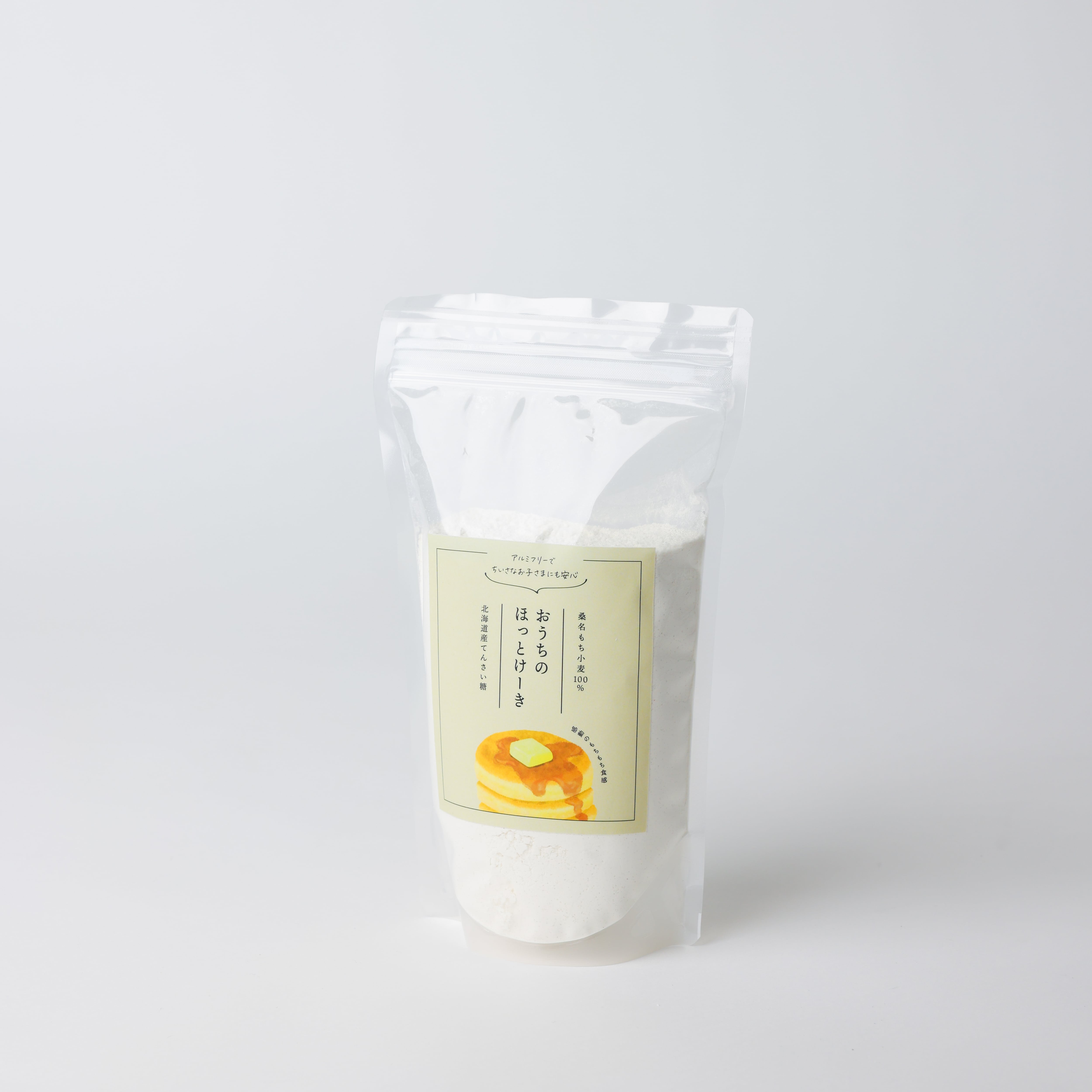 おうちのほっとけーき | the SEASONING MARKET