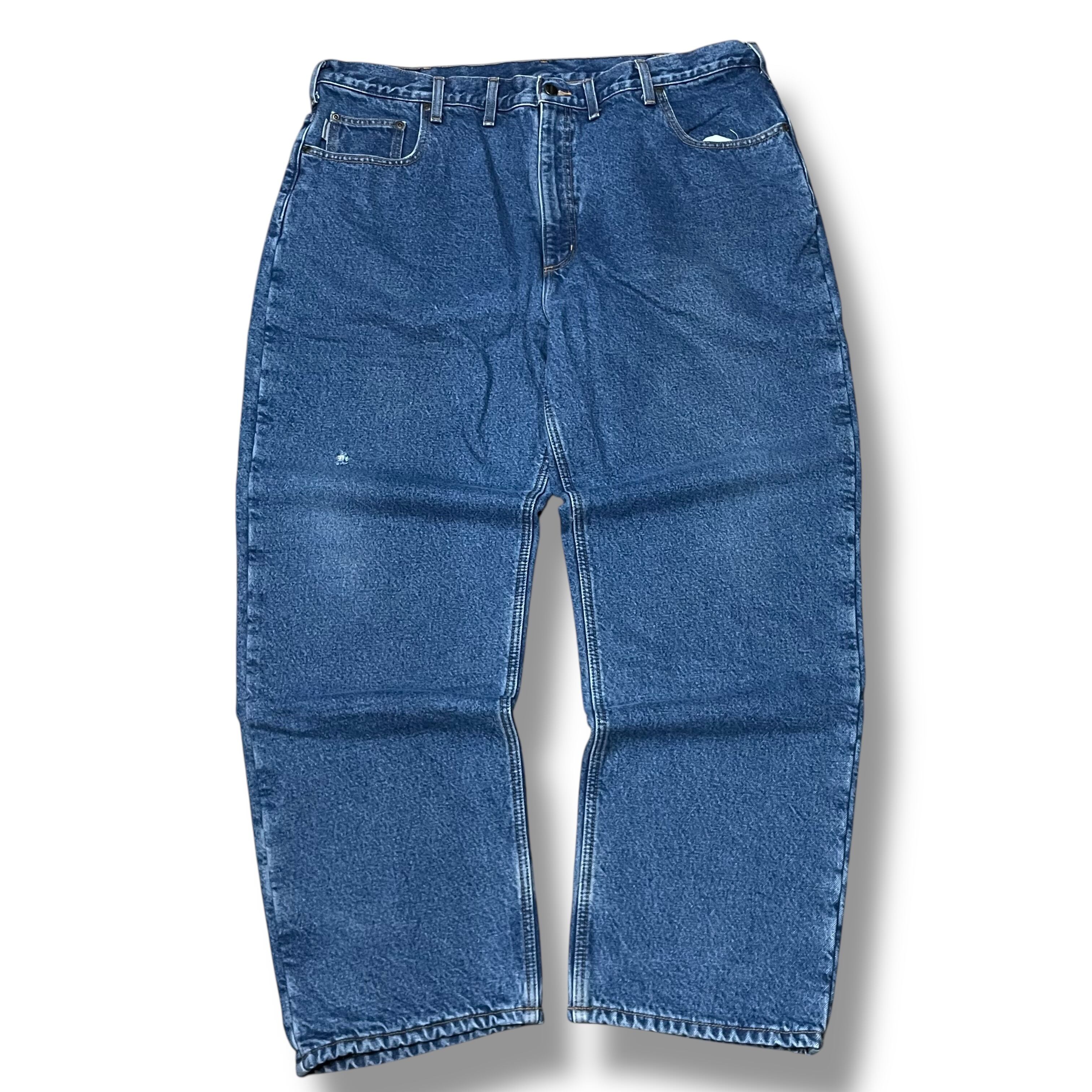 W42】Carhartt カーハート ダック生地 ペインターショーツ ハーフ