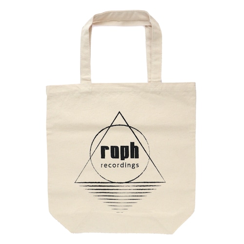 roph logo tote bag (S)