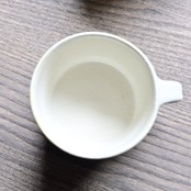 たくまポタリー　スープマグ  (1個)   ［21047000000488］