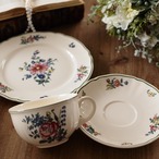 Villeroy & Boch Alt Strassburg｜ビレロイ＆ボッホ アルトストラスブール トリオ デイジー thumbnail 11