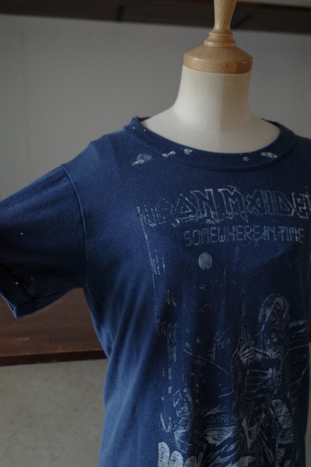 somewhere in time t-shirt