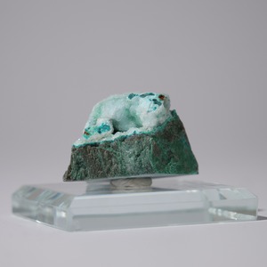 ドゥルージー クリソコラ / 原石 標本