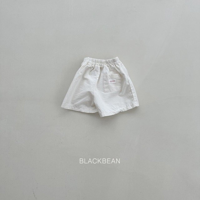 [予約][送料無料]≪blackbean≫Pastel Pants (baby/kids) 24