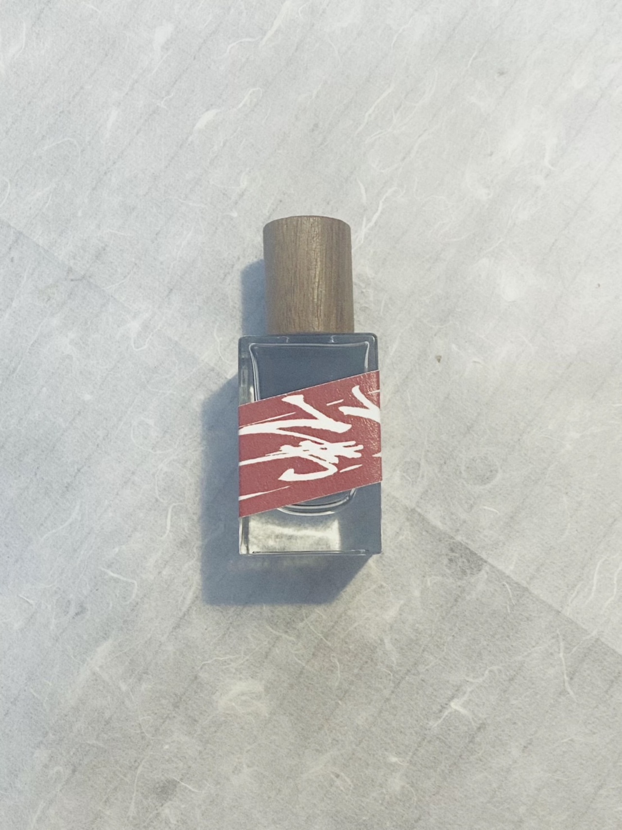 【大佛之香】恋人の涙