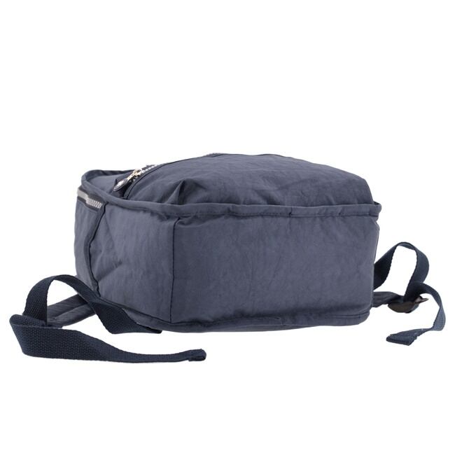 馬の刺繍リュック・バックパック リアルシマエナガ 馬 パンダ ワンポイント 刺繍 リュックサック