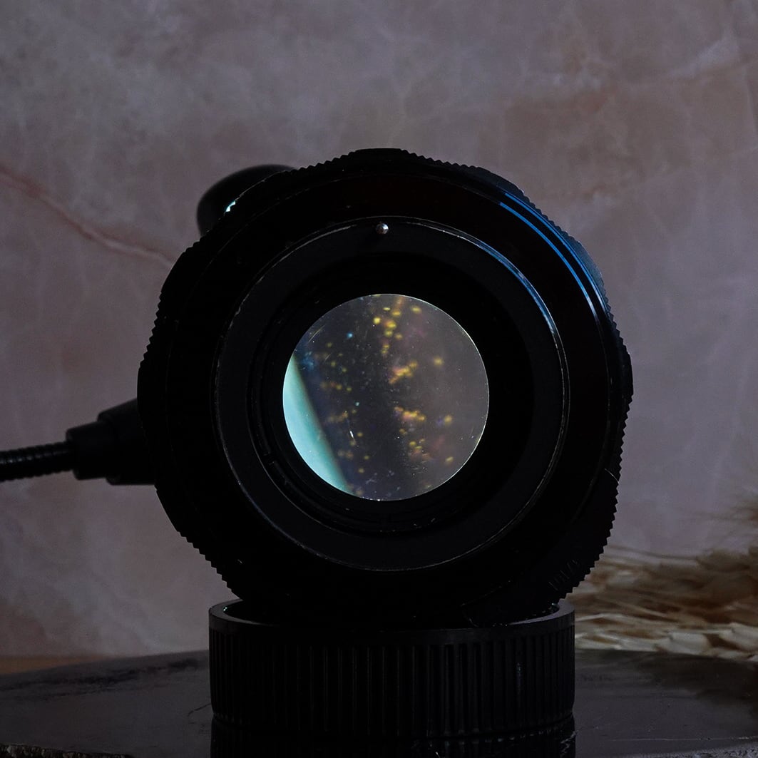 良品】Super Takumar 55mm f1.8 後期 定番のオールドレンズ | Macha