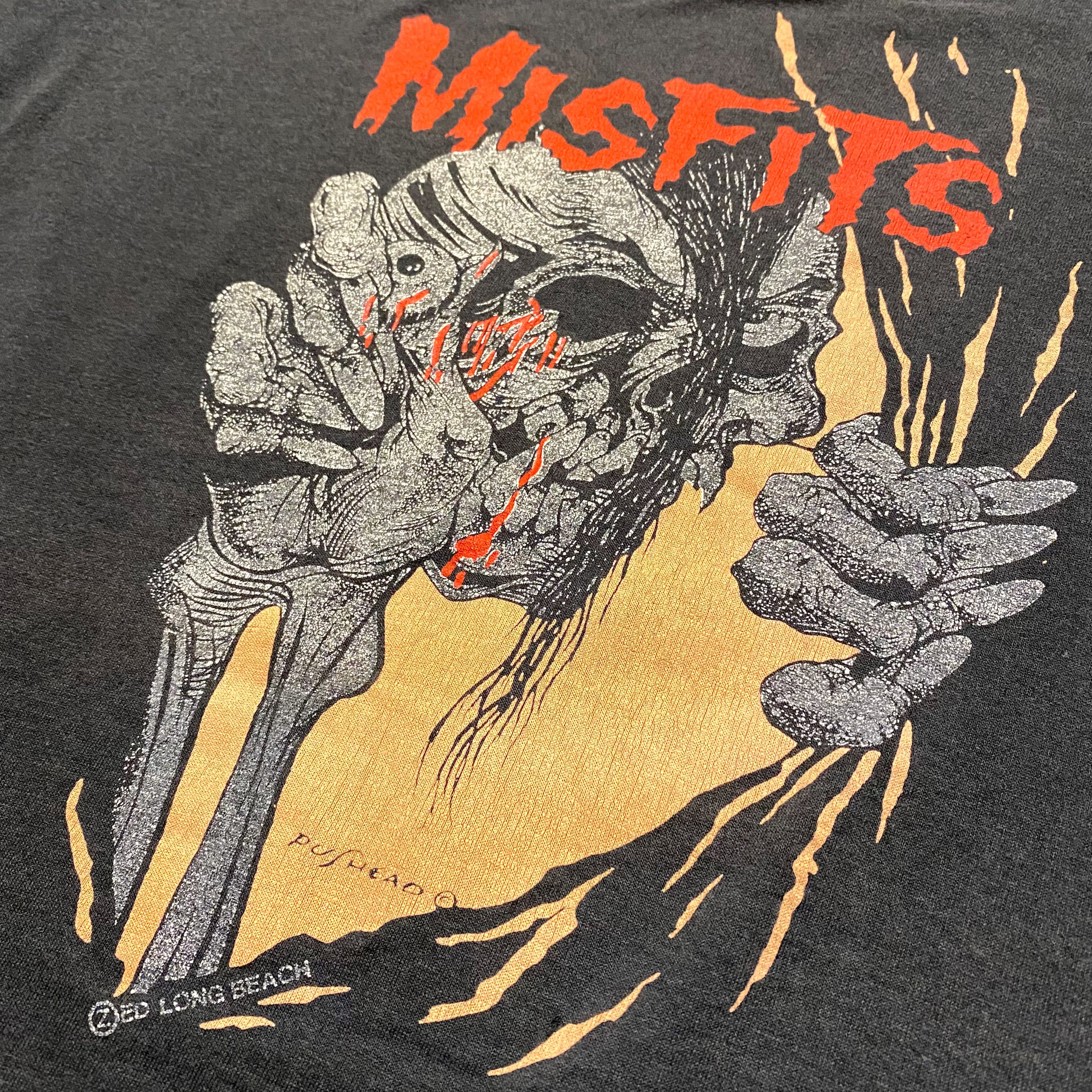 80's Misfits 