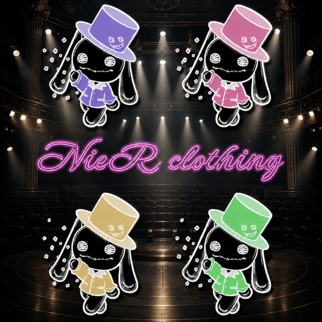 Box | NIER CLOTHING