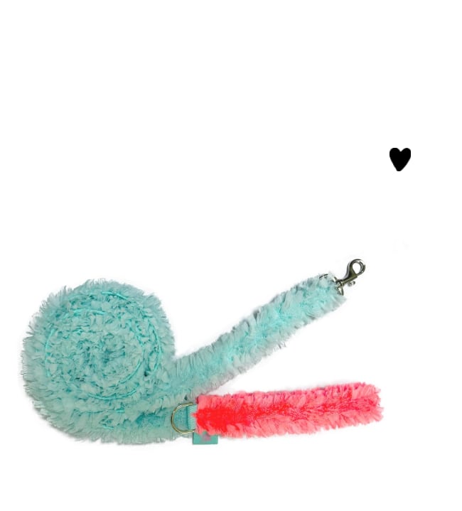 即納【RIRIBUBU】ALOHA LEASH (MINT)