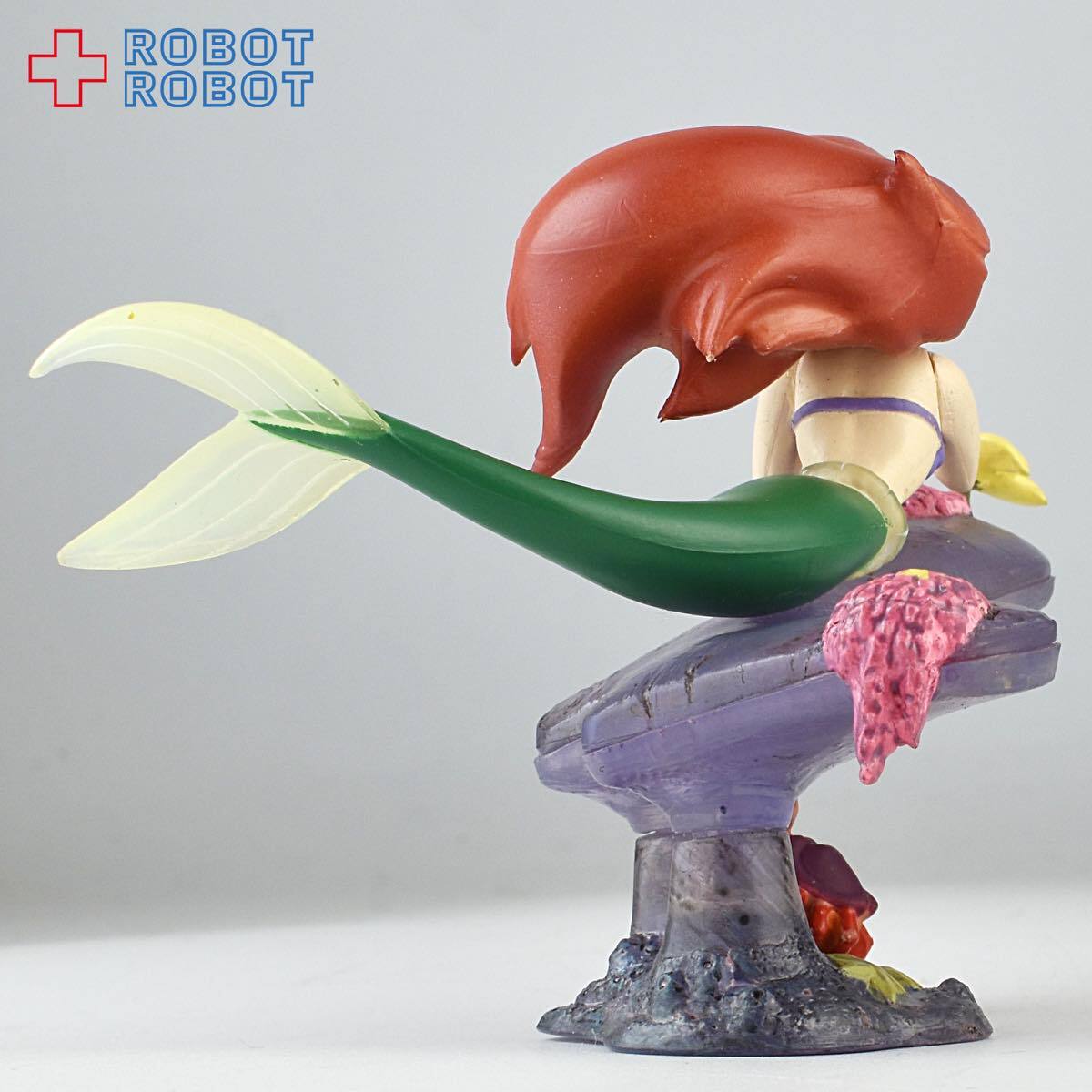 トミー ディズニー ファンタスティックギャラリー リトル・マーメイド