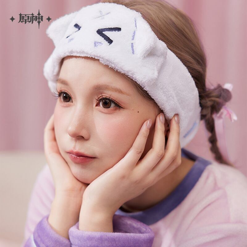 原神 シトラリ イメージ ルームウェアセット 公式正規品 | mihoyo、鳴
