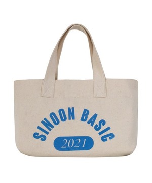 [SINOON] BASIC ECO BAG