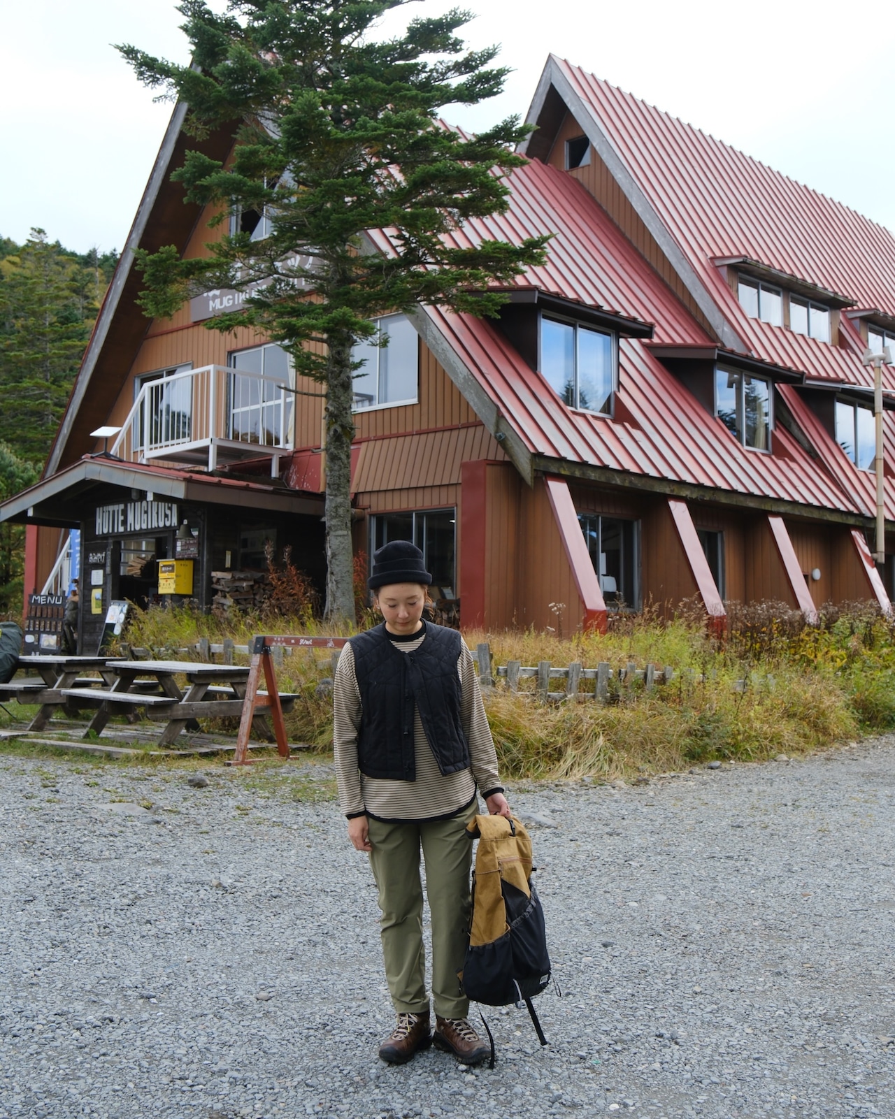 My Basic Pants CORDURA 4Way Stretch・画像15