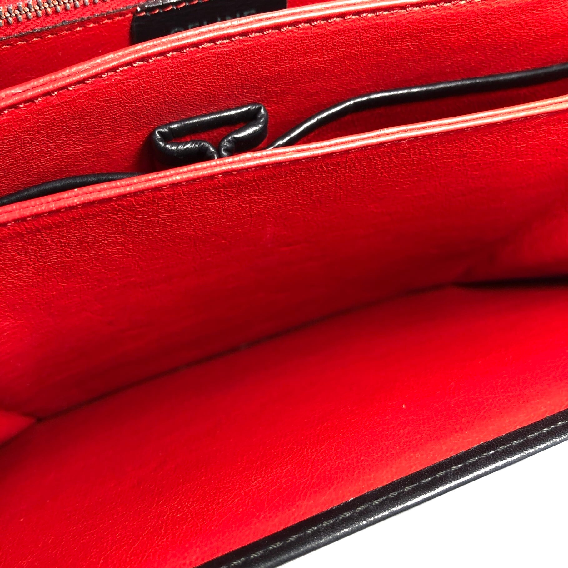 CELINE セリーヌ 馬車 ホースキャリッジ クロスボディ CELINE セリーヌ 馬車 ホースキャリッジ クロスボディ