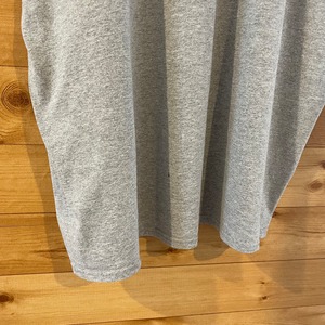 【champion】カレッジ バーナード大学 Tシャツ ロゴ プリント BARNARD 2XL ビッグサイズ US古着