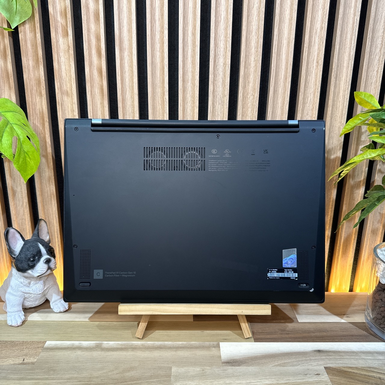 \ 公式ショップ限定価格❣️/ 人気シリーズ《2022年モデル》ThinkPad X1 Carbon Gen10 第12世代 SSD256GB ノートパソコン 安心サポート&3ヶ月保証付き