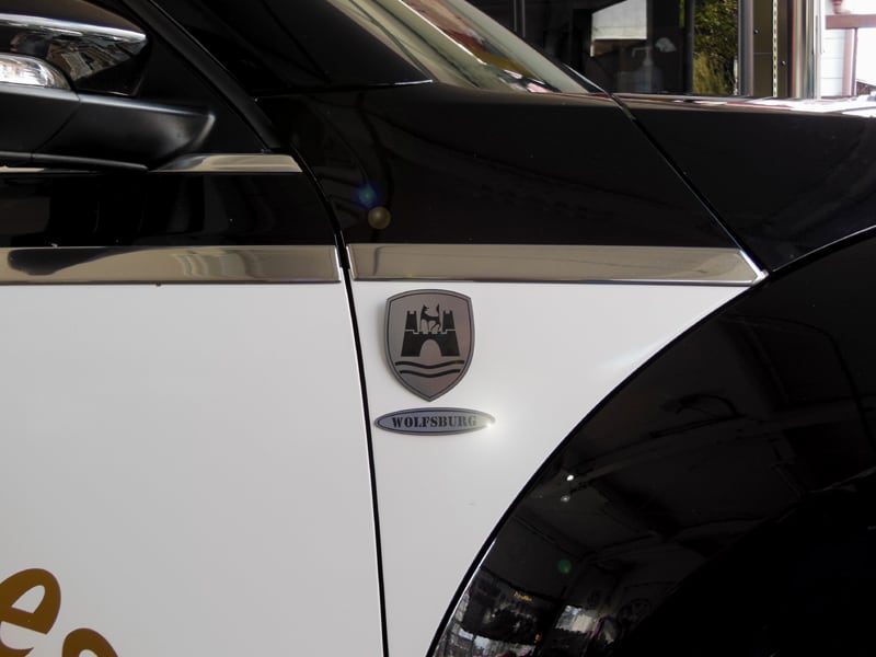 スーパーカーエンブレムコレクション 刹那様 スーパーカーエンブレムコレクション フェラーリ