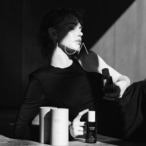 【LOA THE OIL"CARE" ロアオイルケア/送料無料/正規販売店】NOIR（ノワール）100ml　ロアザオイルケア