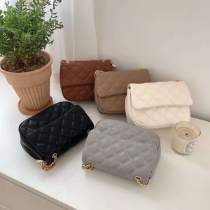 キルティングバッグ　AS103-7092