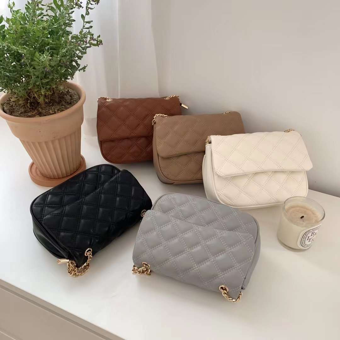 キルティングバッグ　AS103-7092