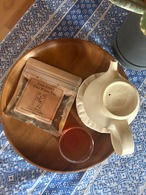 体も心もリラッーークス！　chai 【チャイ】 Leaf 40g    by Heart of India