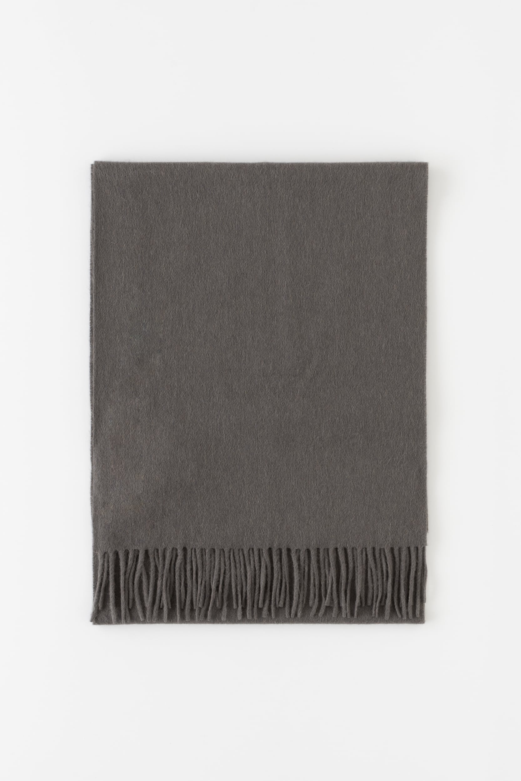 Joshua Ellis マフラー マフラー / Joshua Ellis(ジョシュア・エリス) / NAVY / CPG60044 | Y