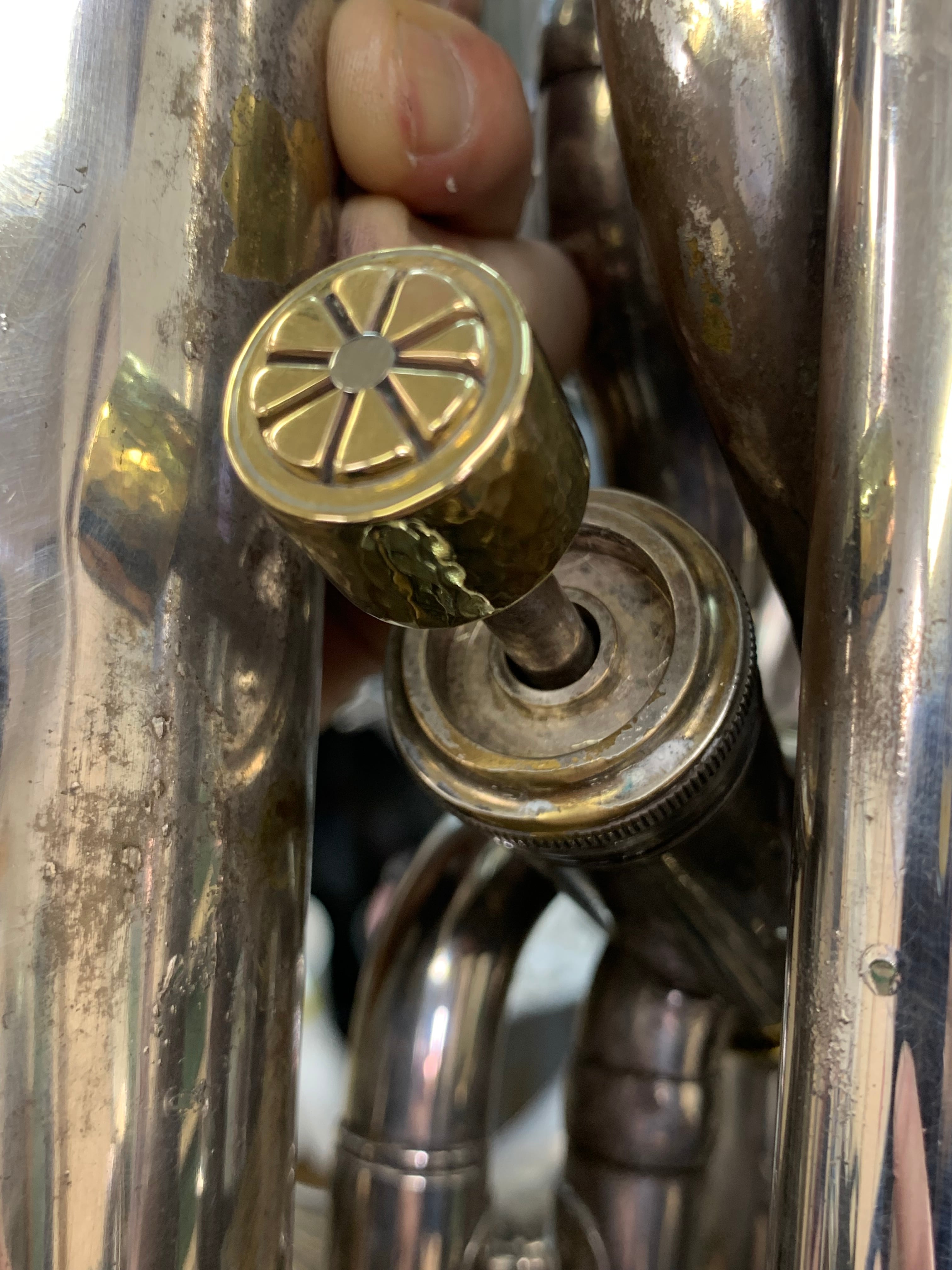 BRAKUL Button Tuba | BRAKUL BRAKUL Button Tuba | BRAKUL